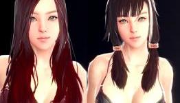 Mabinogi Heroes – New character video and images leaked