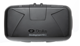 Oculus VR Issue Statement on Closure of Facebook Acquisition
