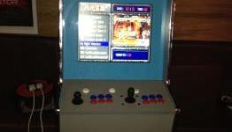 Drinking Games – pickled research into the potential for an 8-bit bar-crawl