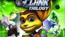 Ratchet & Clank HD Collection Delayed for PS Vita in North America