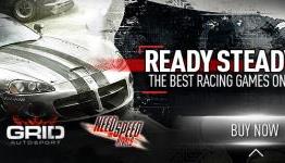 Racing game Sells quite Cheap this week. The Crew Preorder for 31.99EUR and other