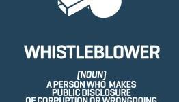 New Surveillance Whistleblower: The NSA Violates the Constitution
