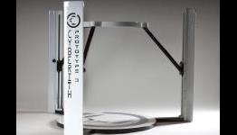 Cyberith Virtualizer steps onto Kickstarter