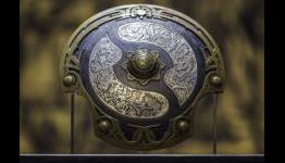 The International Dota 2 championship has finished