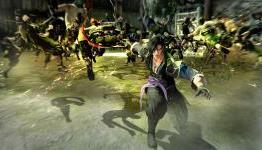 Dynasty Warriors 8: Xtreme Legends Complete Edition New Patch Now Available