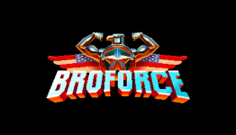 Frugal Gaming Preview | BroForce