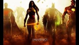 Injustice Mobile Is Getting Online Multiplayer and More in New Update