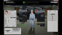 Xenonauts Xenophobia Mod v1.1.6 Released