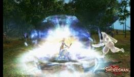 Swordsman Online Review: This One Could Do With An Extra Five-Year Plan | GameNGuide