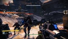 Destiny: Understanding the Upgrade System
