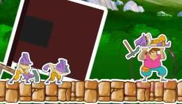 ZTGD | Super Comboman: Struggles’ Adventures Review