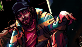 Dennaton teases life after Hotline Miami: “it’s different” but “you’ll know it’s us”