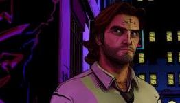 IrrationalPassions: The Wolf Among Us Season 1 Review