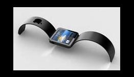 Apple granted comprehensive ‘iTime’ smartwatch patent with in-strap circuitry, arm gesture support