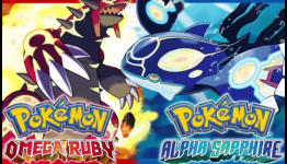 New Pokémon Omega Ruby & Alpha Sapphire Comparison Screens Show Astounding 12-Year Improvements