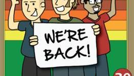 STR CAST EP20: We’re Back