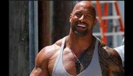 Dwayne Johnson Talks More About His Mystery DC Movie Role