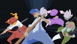 [Continue Play] Dustforce Review