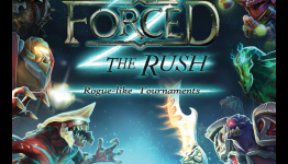 BetaDwarf Announces ‘FORCED 2: The Rush’ Coming to Steam in 2015