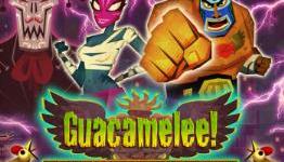 GotGame: Review | Guacamelee Super Turbo Championship Edition