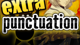 Extra Punctuation Is That Castlevania in Your Pocket?