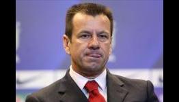 Dunga named new Brazil coach