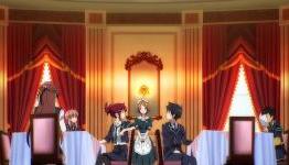 Rail Wars! Episode #03 Anime Review | Fandom Post