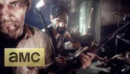 The Next Walking Dead Mobile Game Gets a Teaser Trailer