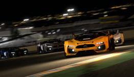 Polyphony Digital releases surprise update patch for Gran Turismo 5