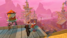Fortnite Gameplay Interview With Epic Games