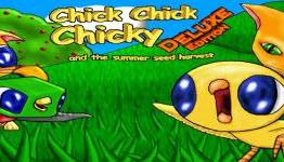 Chick Chick Chicky Deluxe Indiegogo Campaign