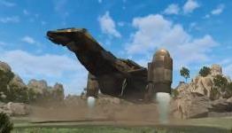 Sorry But Serenity Isn’t Coming to Destiny