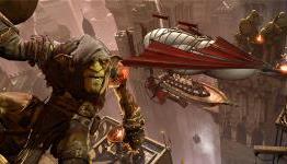 What’s to be said about Styx: Master of Shadows