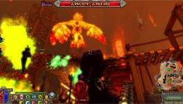 Dungeon Defenders Eternity Launches With Cross-Platform Support