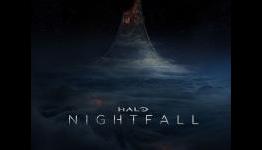 New Halo: Nightfall Pictures
