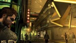 Humble Square Enix Bundle Launched