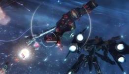 Brash Games – Strike Suit Zero: Director’s Cut Review