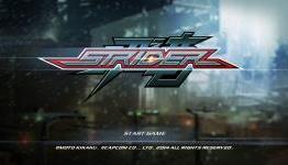 Strider Review