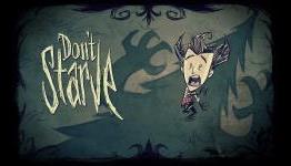 Don’t Starve Expansion Reign of Giants Is Out Now on PS4