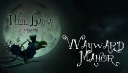 Wayward Manor Review | TwoDashStash