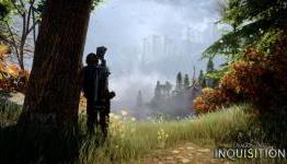 Dragon Age: Inquisition Delayed to November 18th