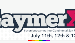 GaymerX2: Everyone Games