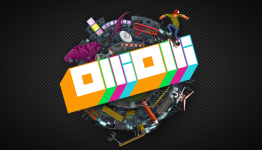 OlliOlli Review (Game Freaks 365)