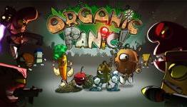 Organic Panic is a Physics Based Puzzle Platformer on Speed | TwoDashStash