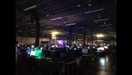 SCNS Live at Quakecon 2014