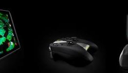 NVIDIA SHIELD : BUILT FOR GAMERS
