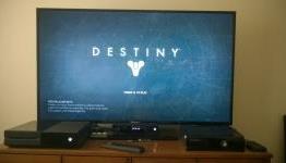 PSA: The Destiny beta is now live on Xbox One – Check your registered email to get your code(s)!