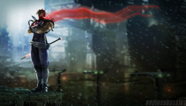 Strider Review