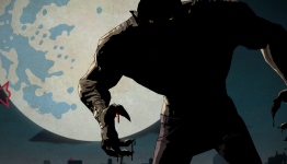 Otaku Dome: The Wolf Among Us “Cry Wolf” Review