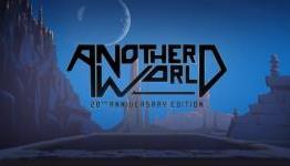 Another World: 20th Anniversary Edition Review – MONG